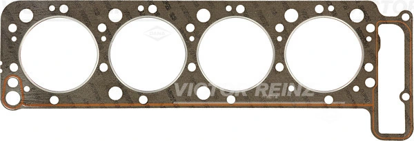 Gasket, cylinder head